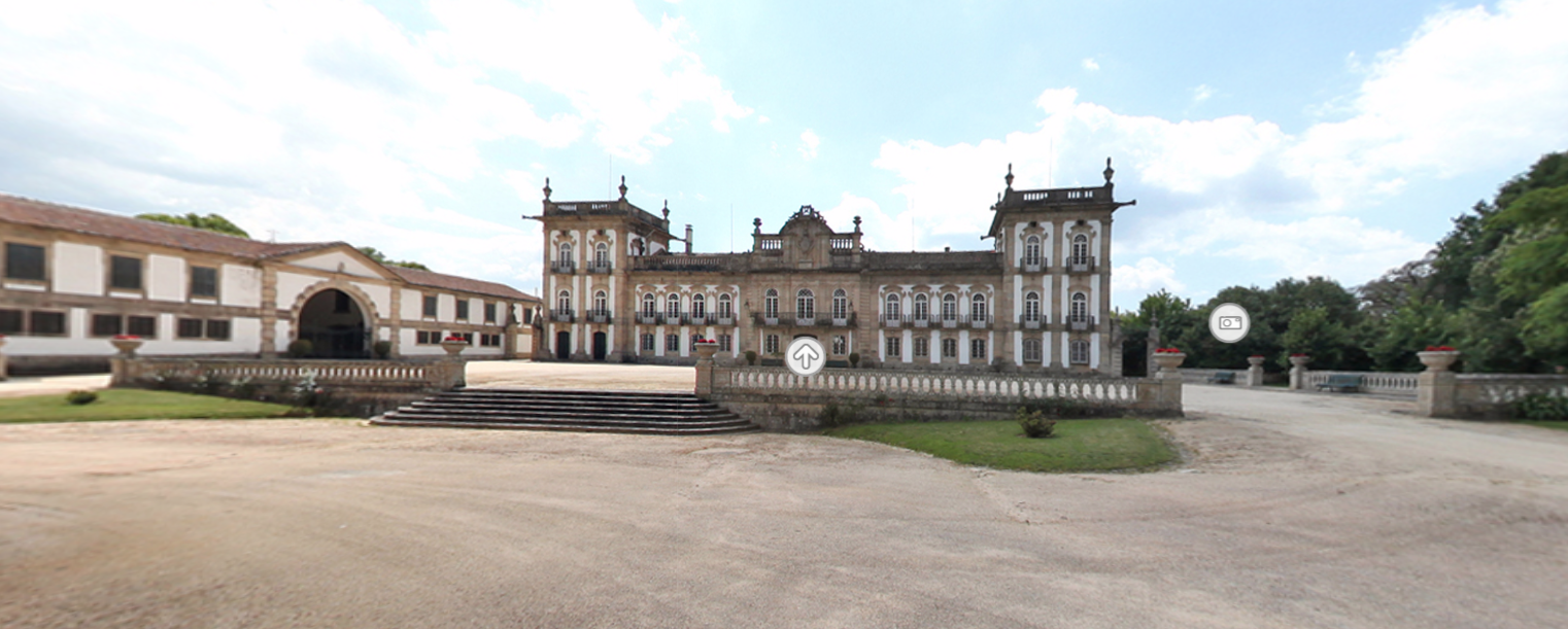 Palácio da Brejoeira